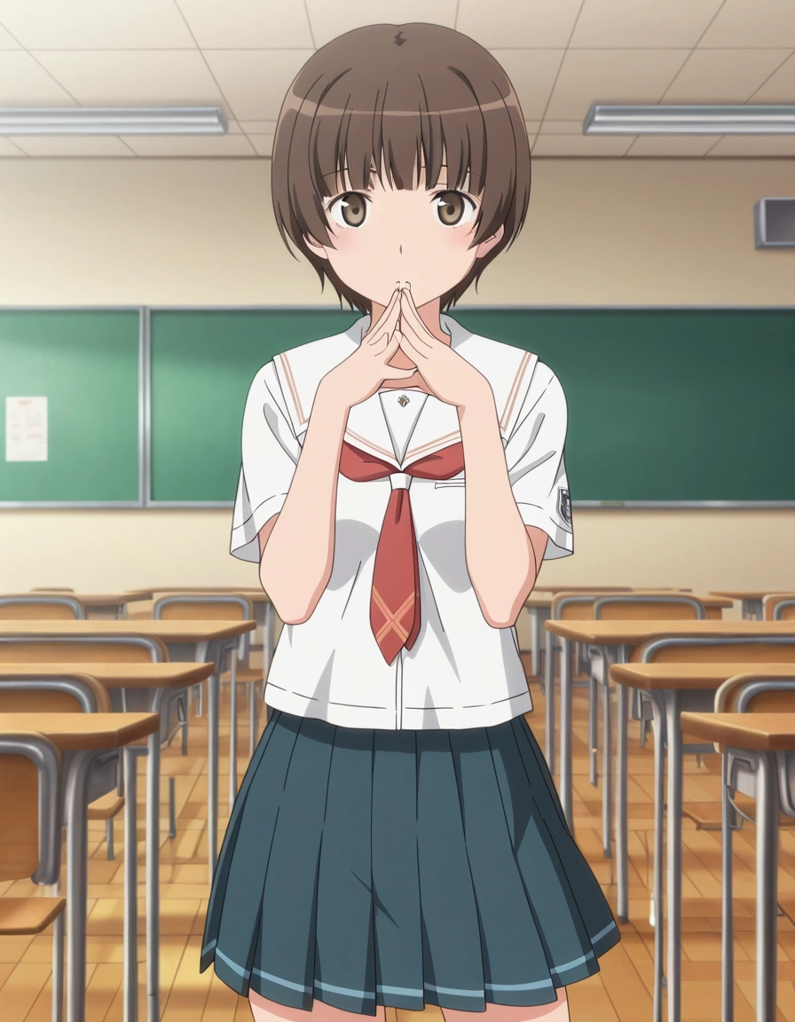 Satonaka Narumi