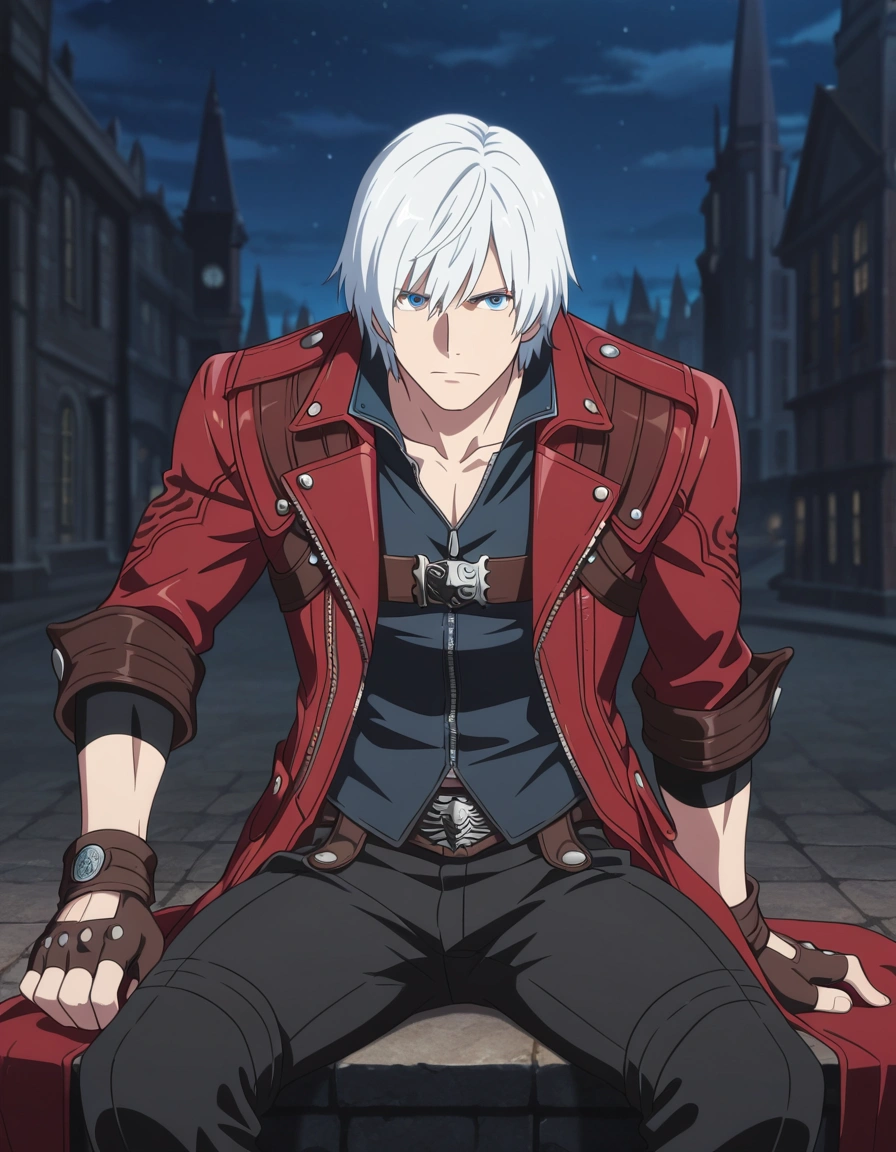 Dante