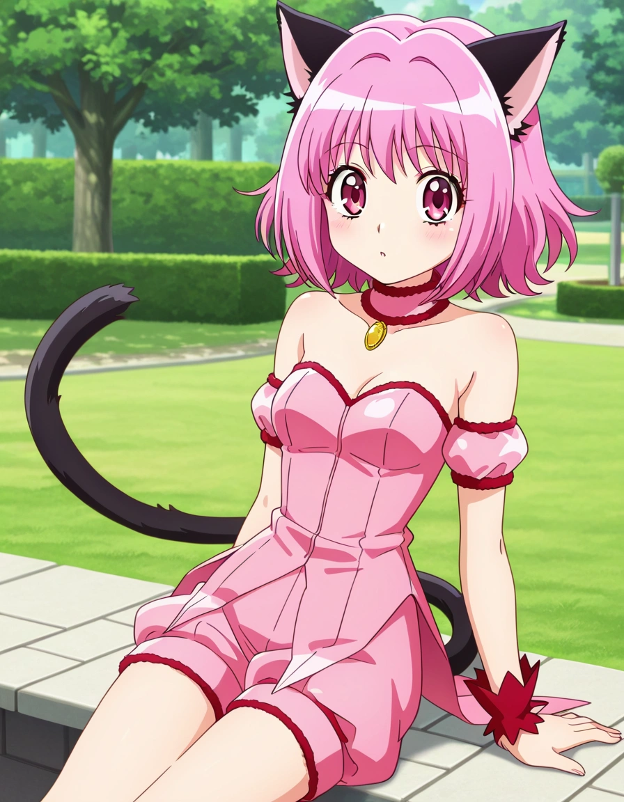 Mew Ichigo