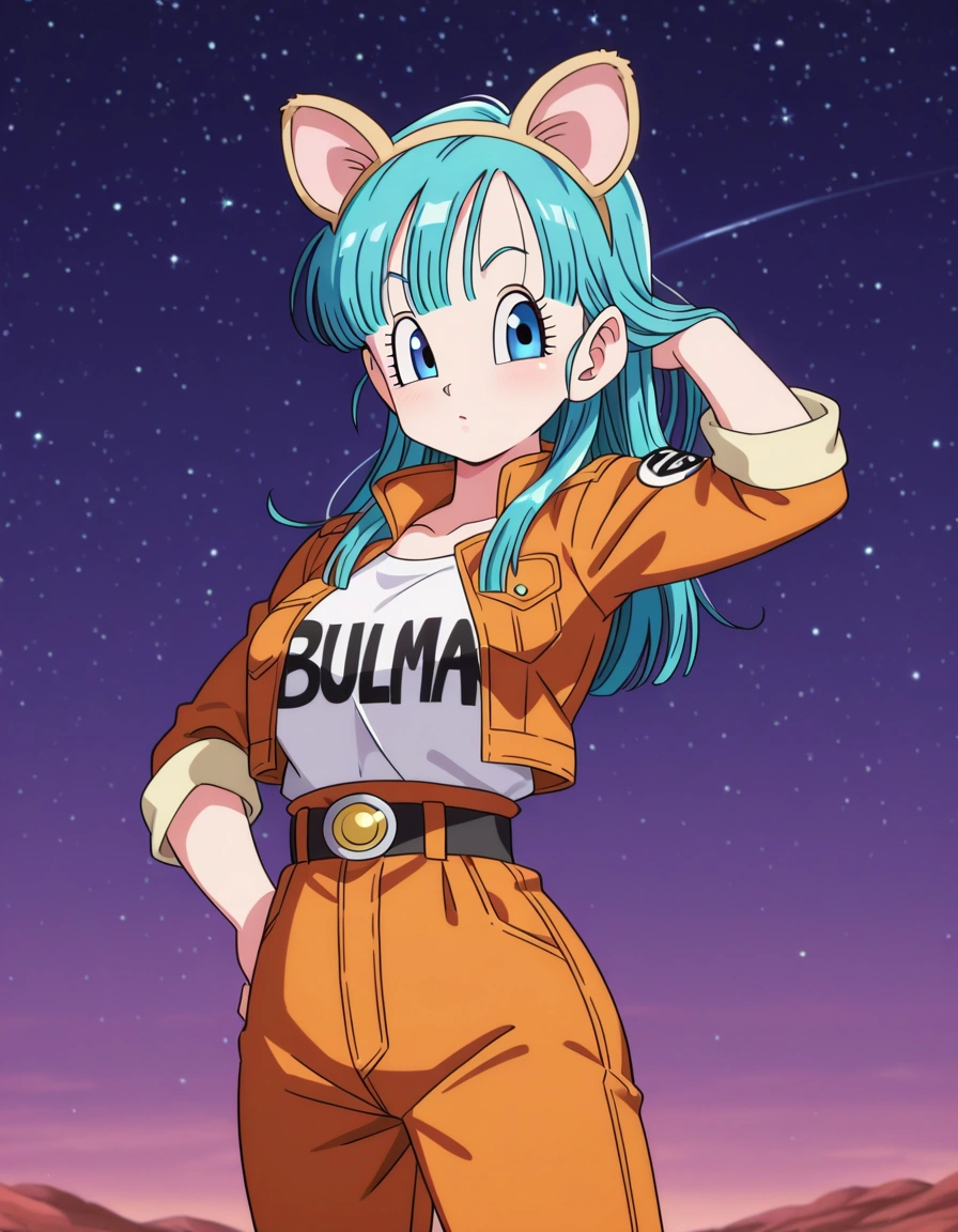 Bulma