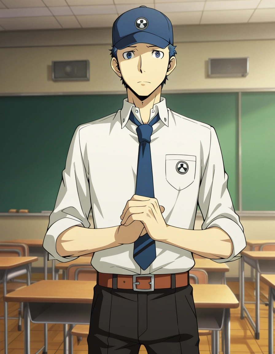 Iori Junpei