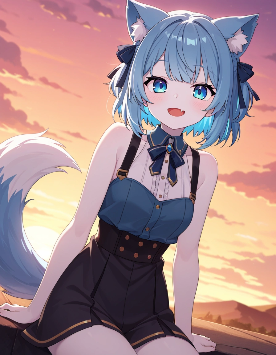 Wolfychu