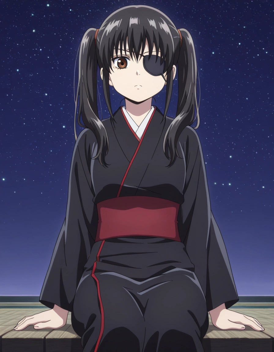 Yagyuu Kyuubei
