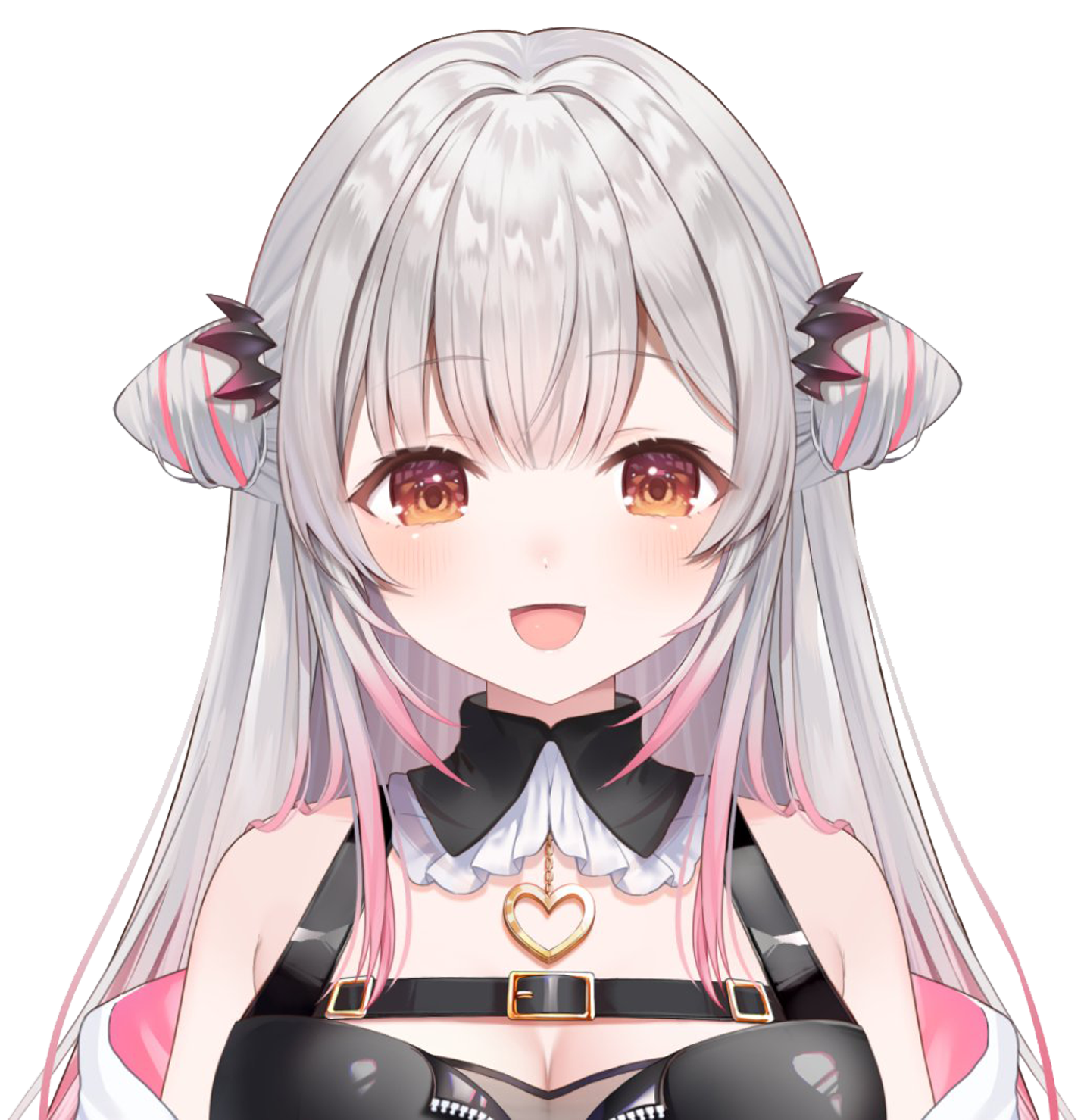 Shigure Ui - Full Body