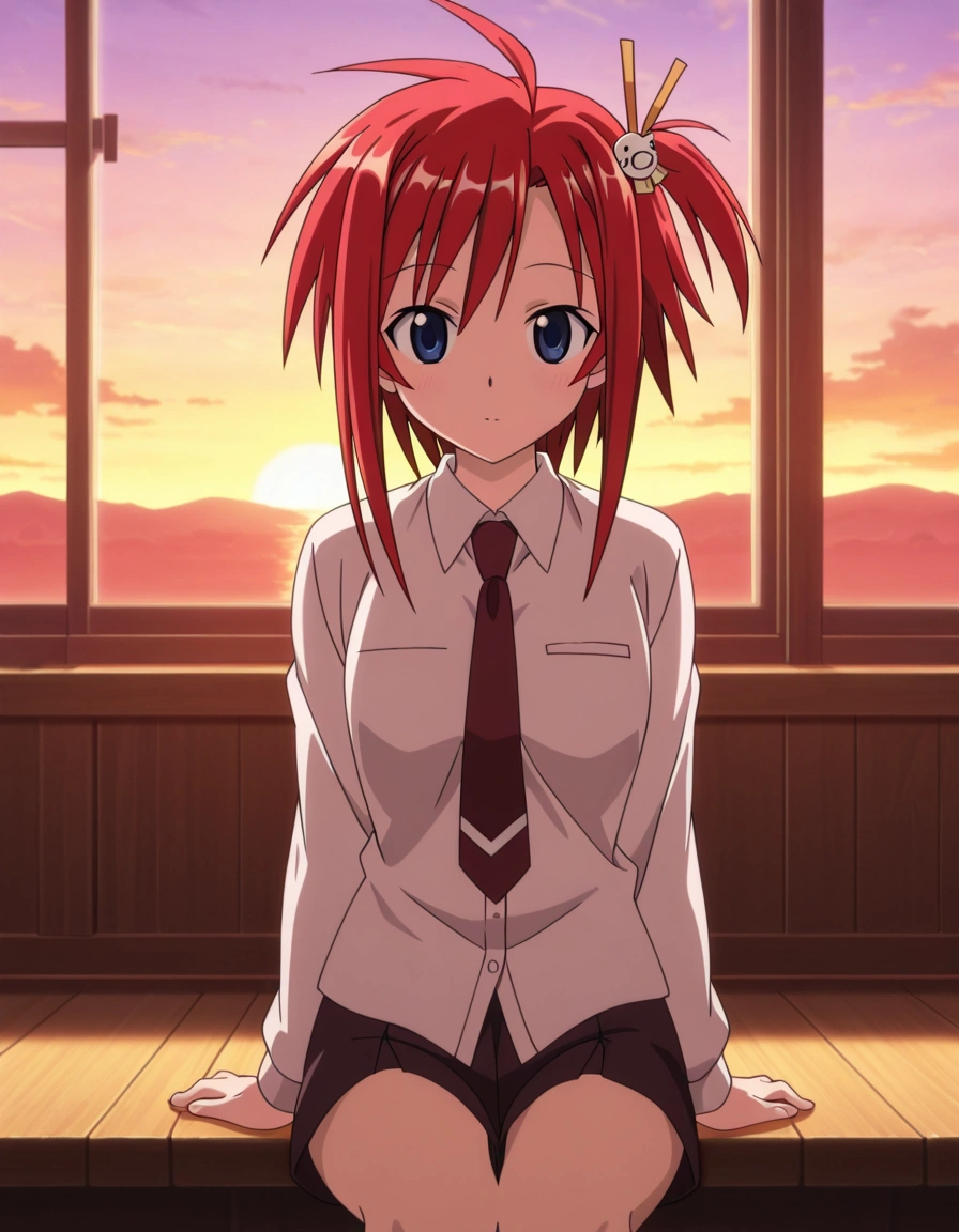 Asakura Kazumi