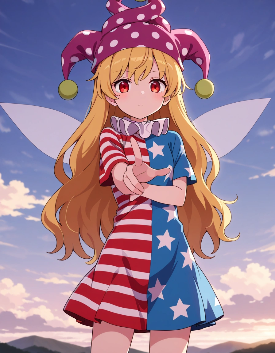 Clownpiece