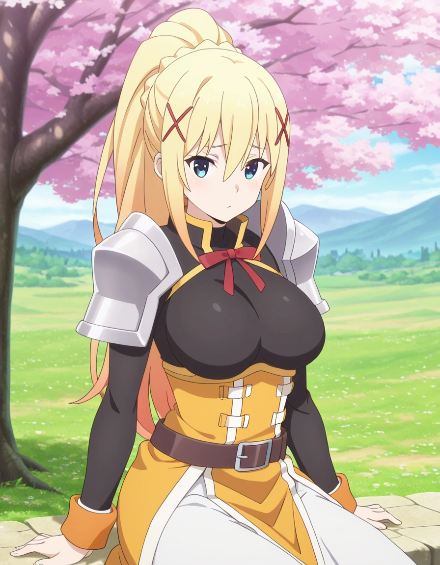 Dustiness Ford Lalatina