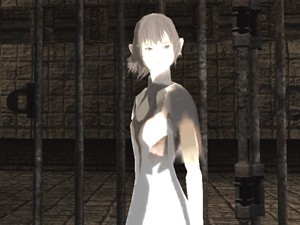 Yorda - Full Body