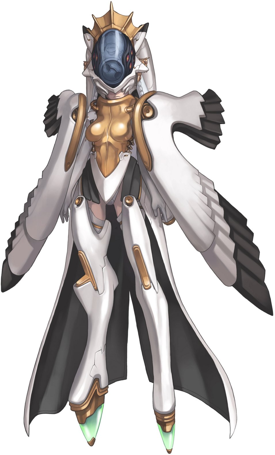Shurelia - Full Body