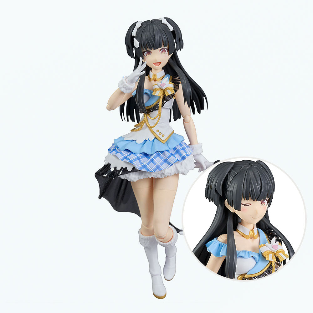 Mayuzumi Fuyuko - Full Body