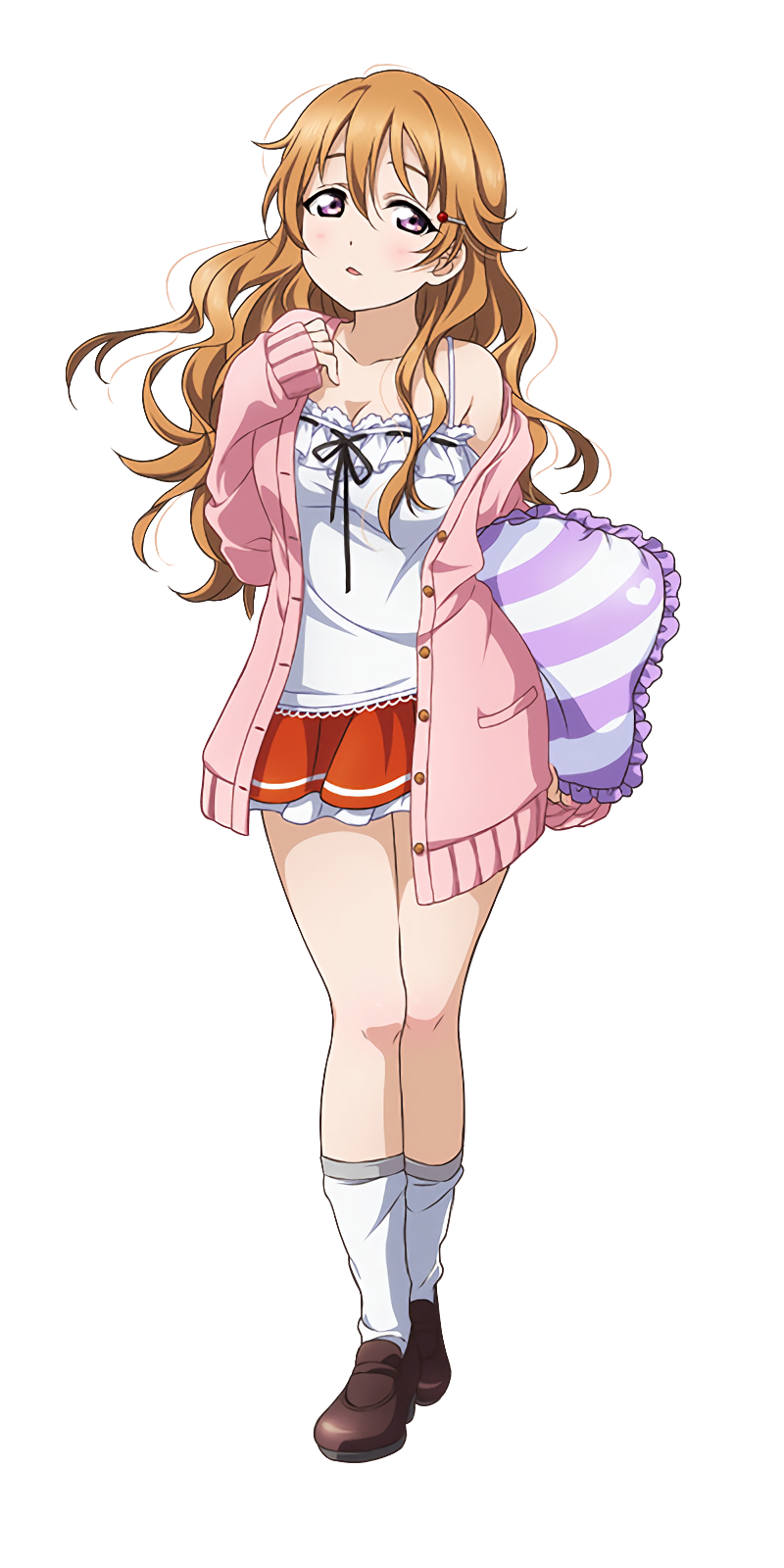 Konoe Kanata - Full Body