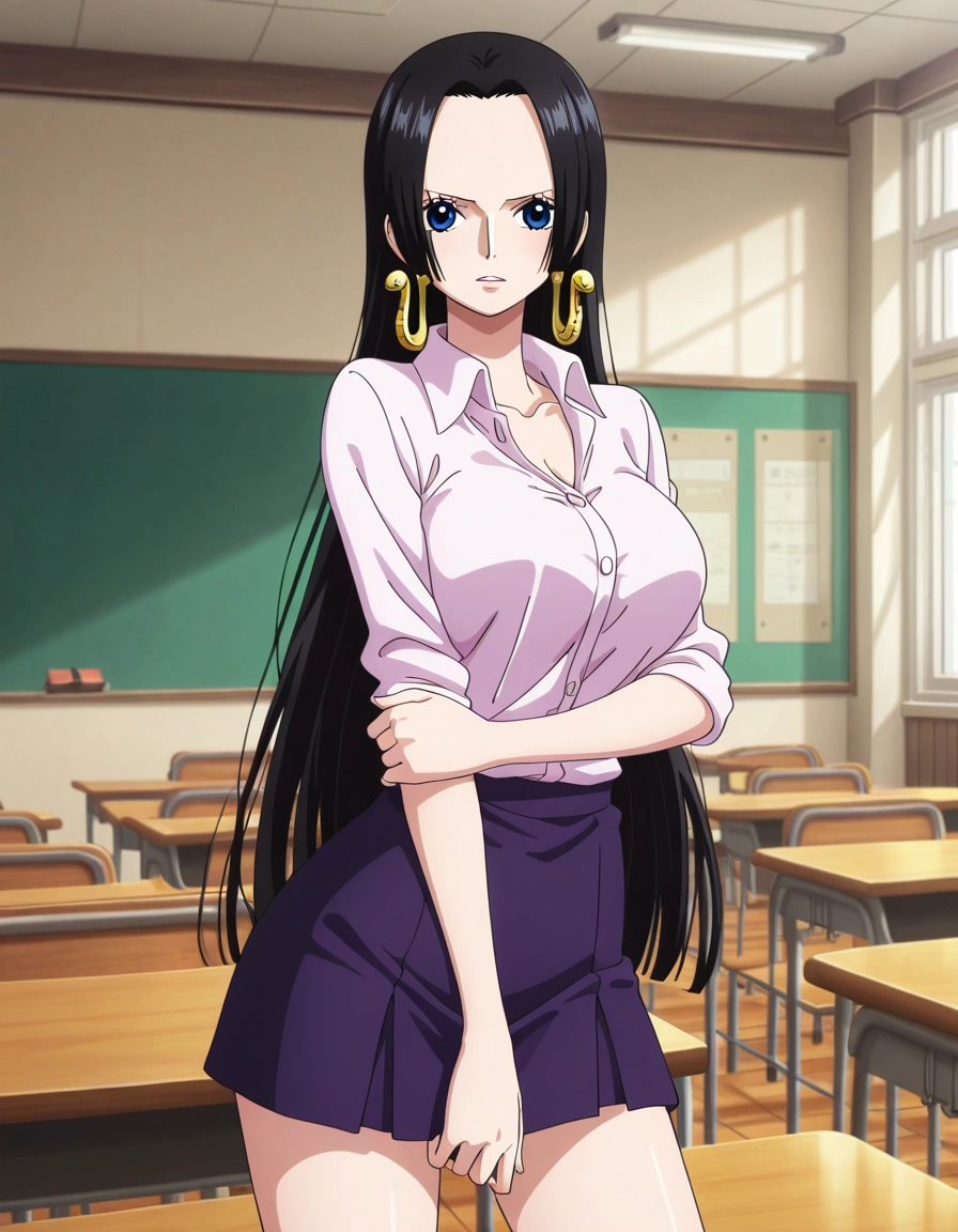 Boa Hancock