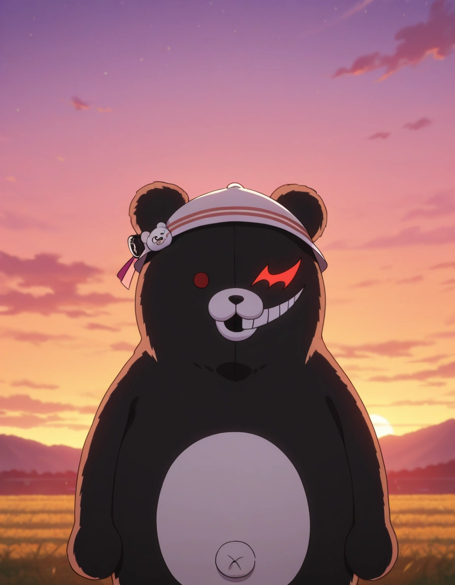 Monokuma