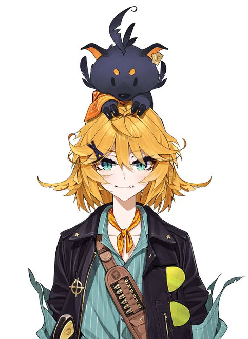 DokiBird - Full Body