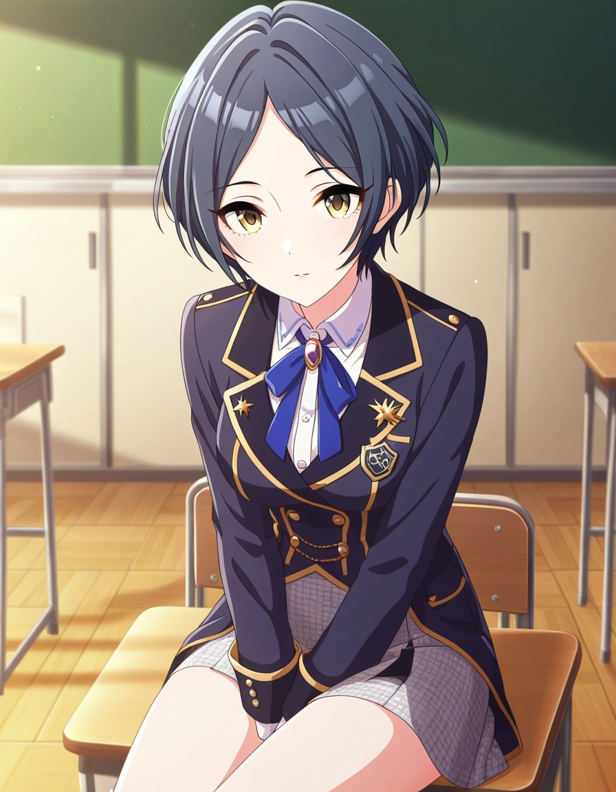 Hayami Kanade