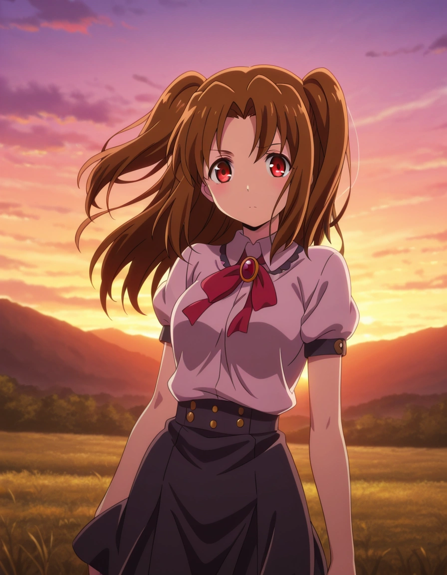 Yumizuka Satsuki