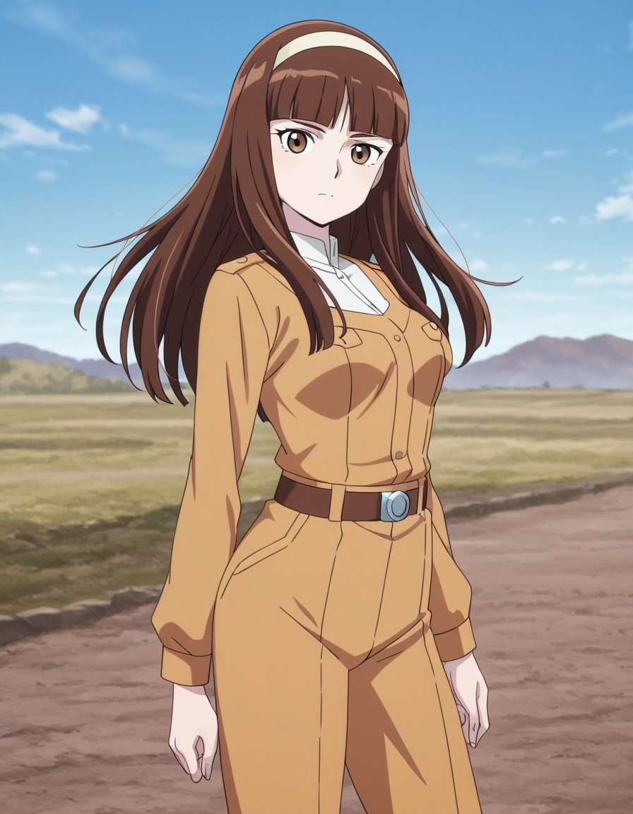 Sayaka Yumi