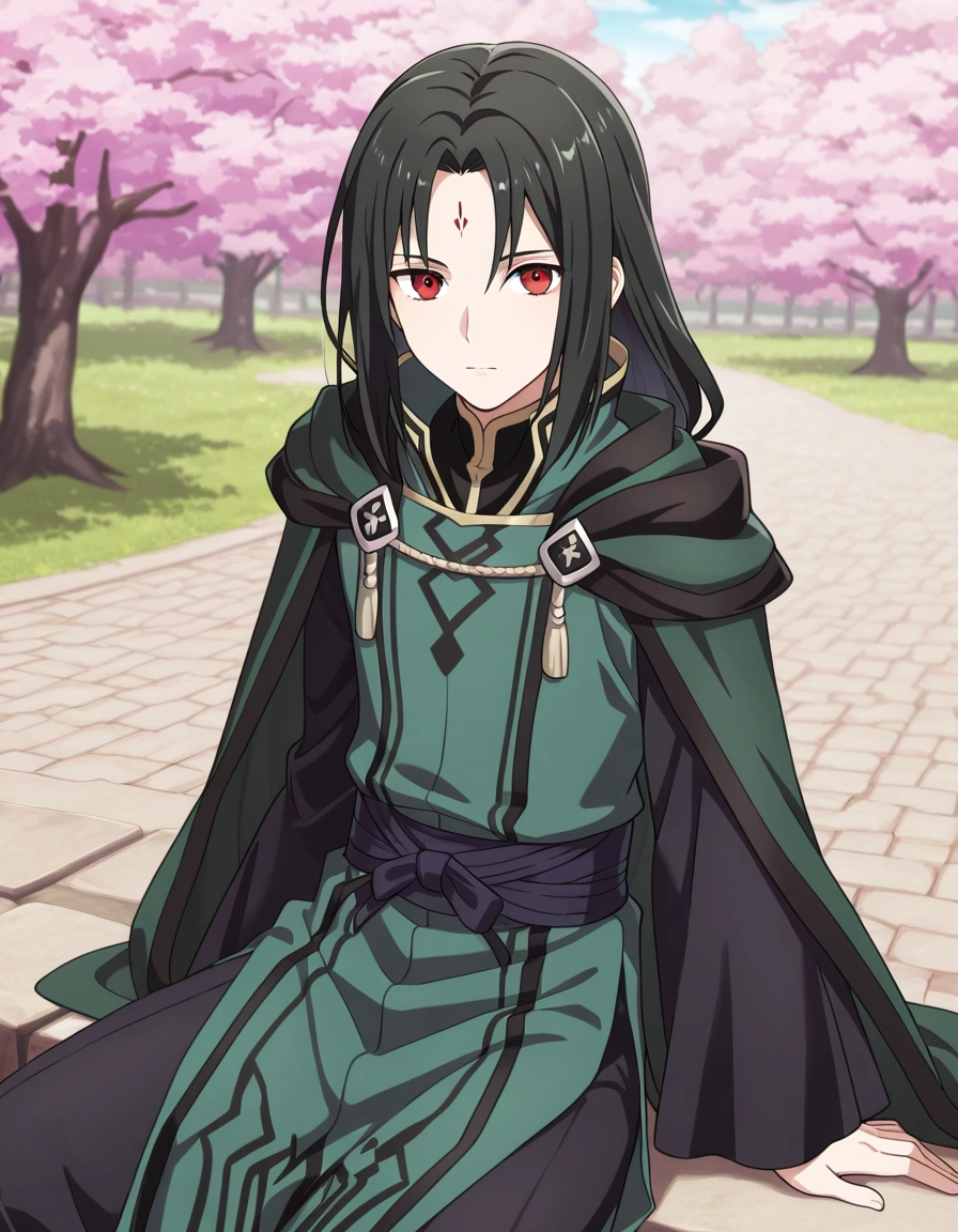 Soren