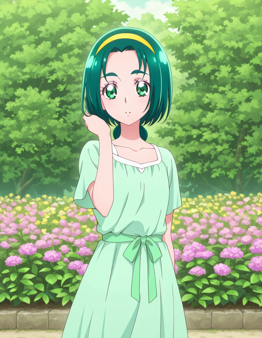 Akimoto Komachi