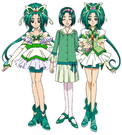 Akimoto Komachi - Full Body