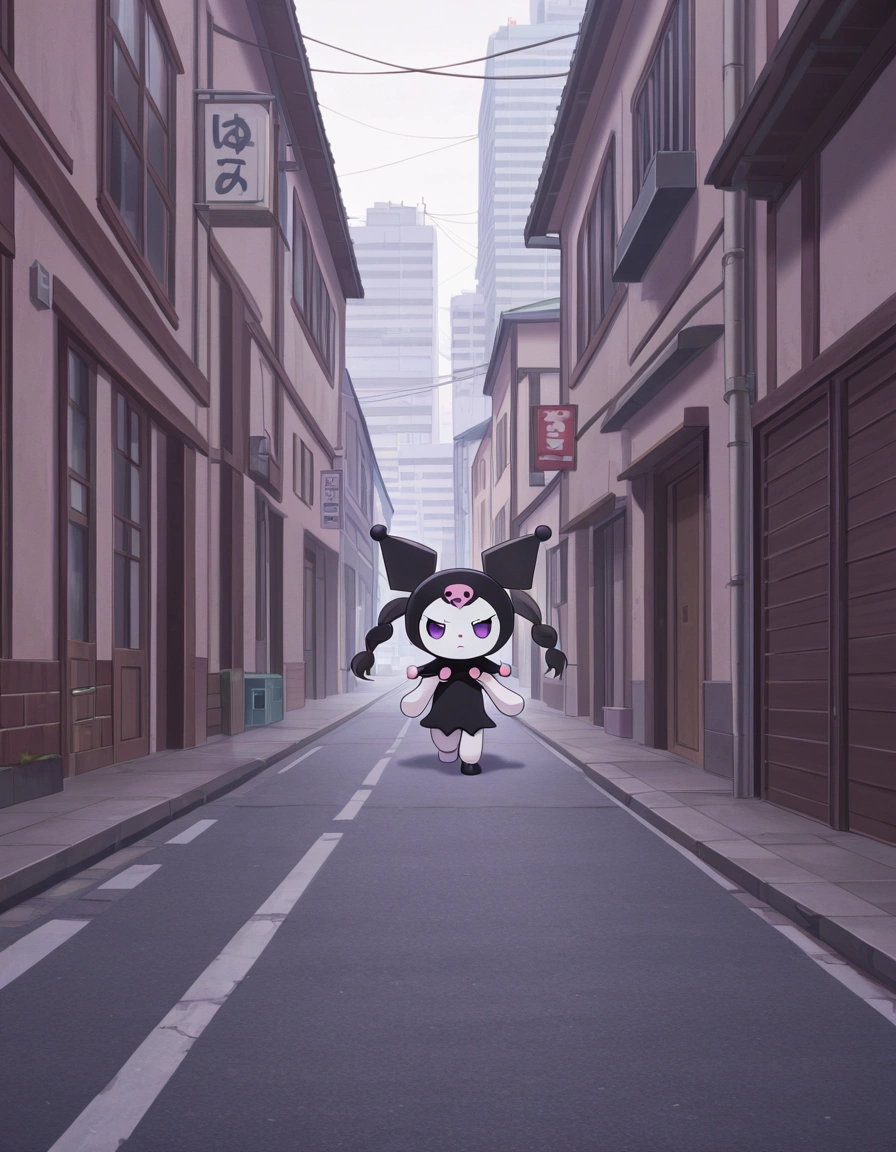 Kuromi