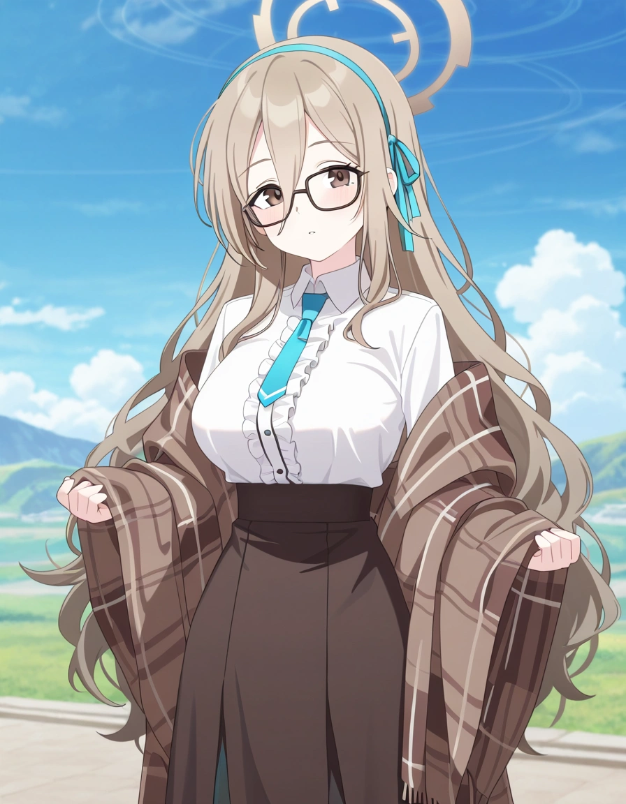 Sunohara Akane