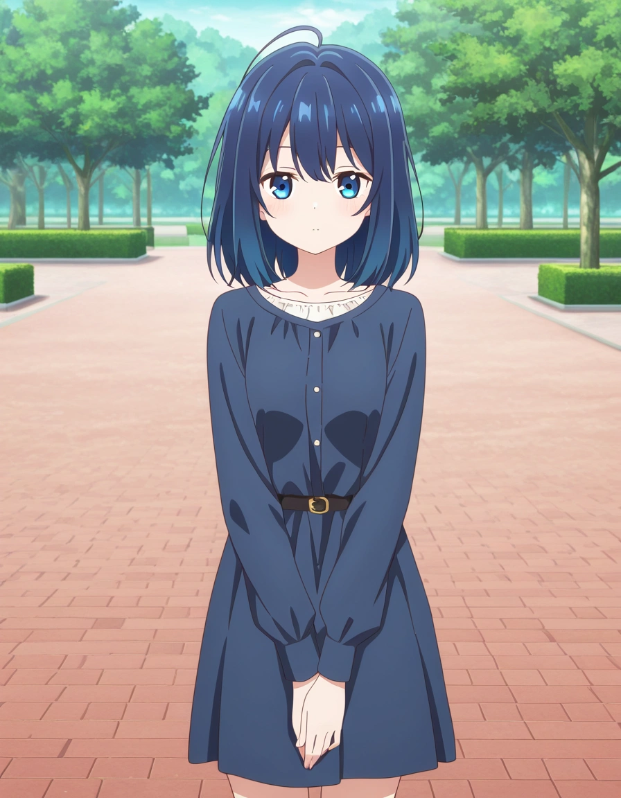 Miyagi Shiori