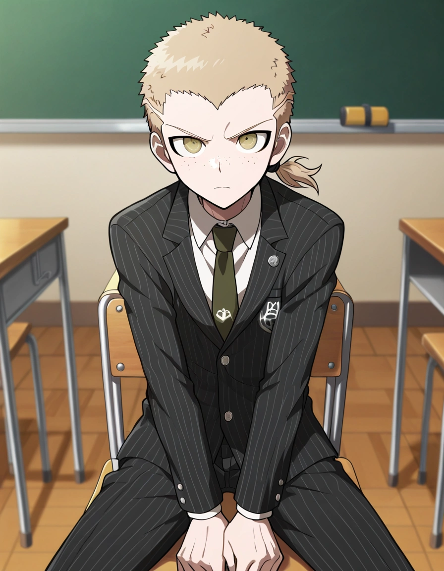 Kuzuryu Fuyuhiko