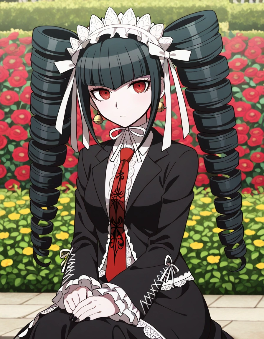 Celestia Ludenberg