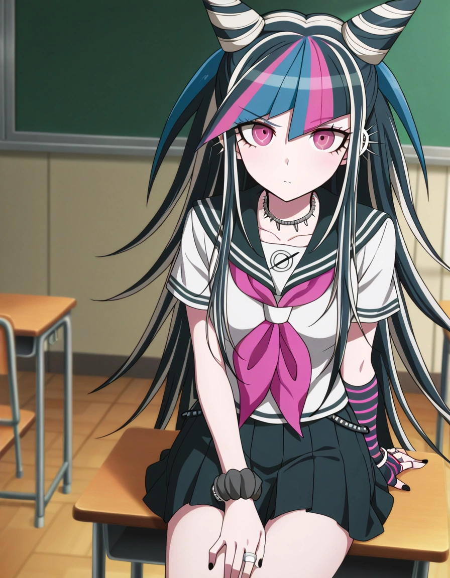 Mioda Ibuki