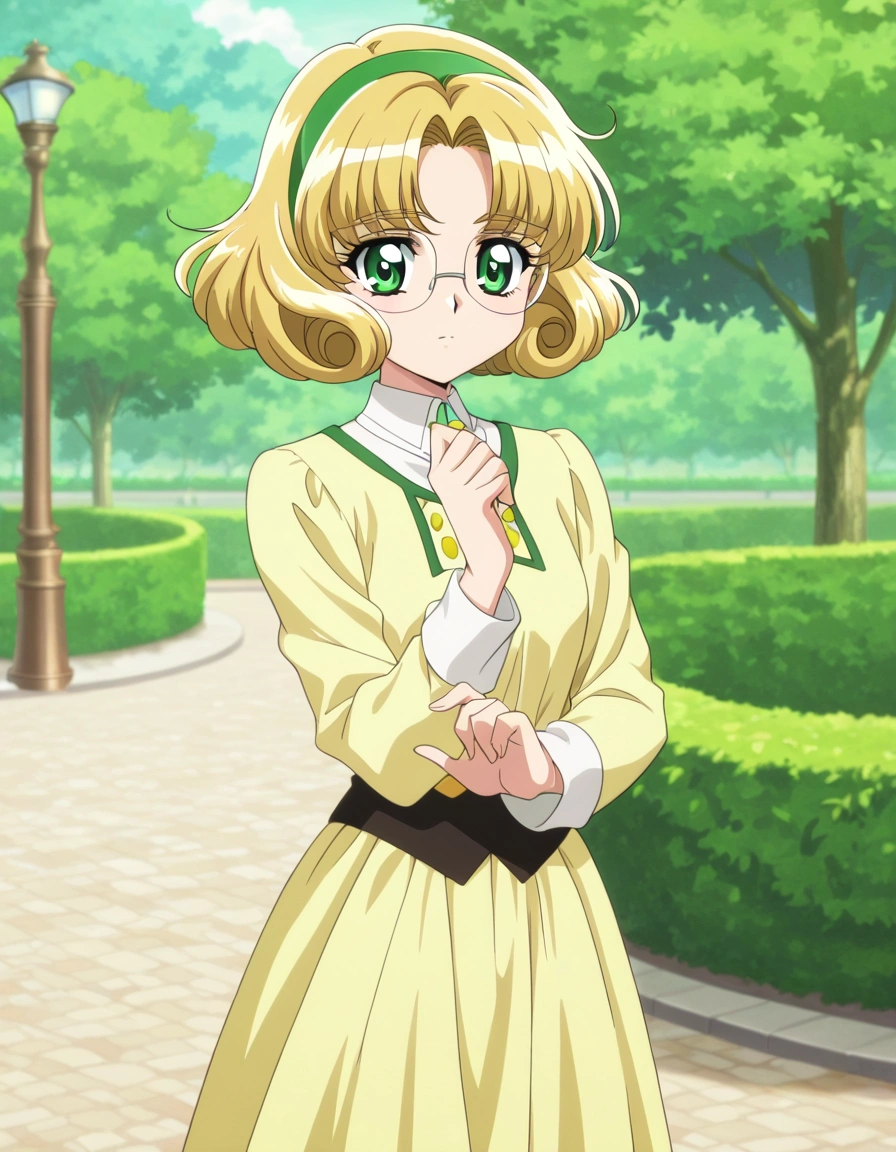 Hououji Fuu