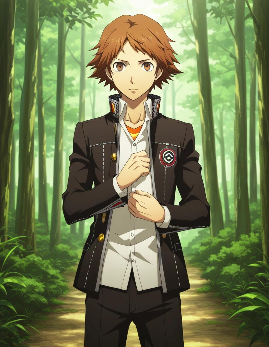 Hanamura Yosuke