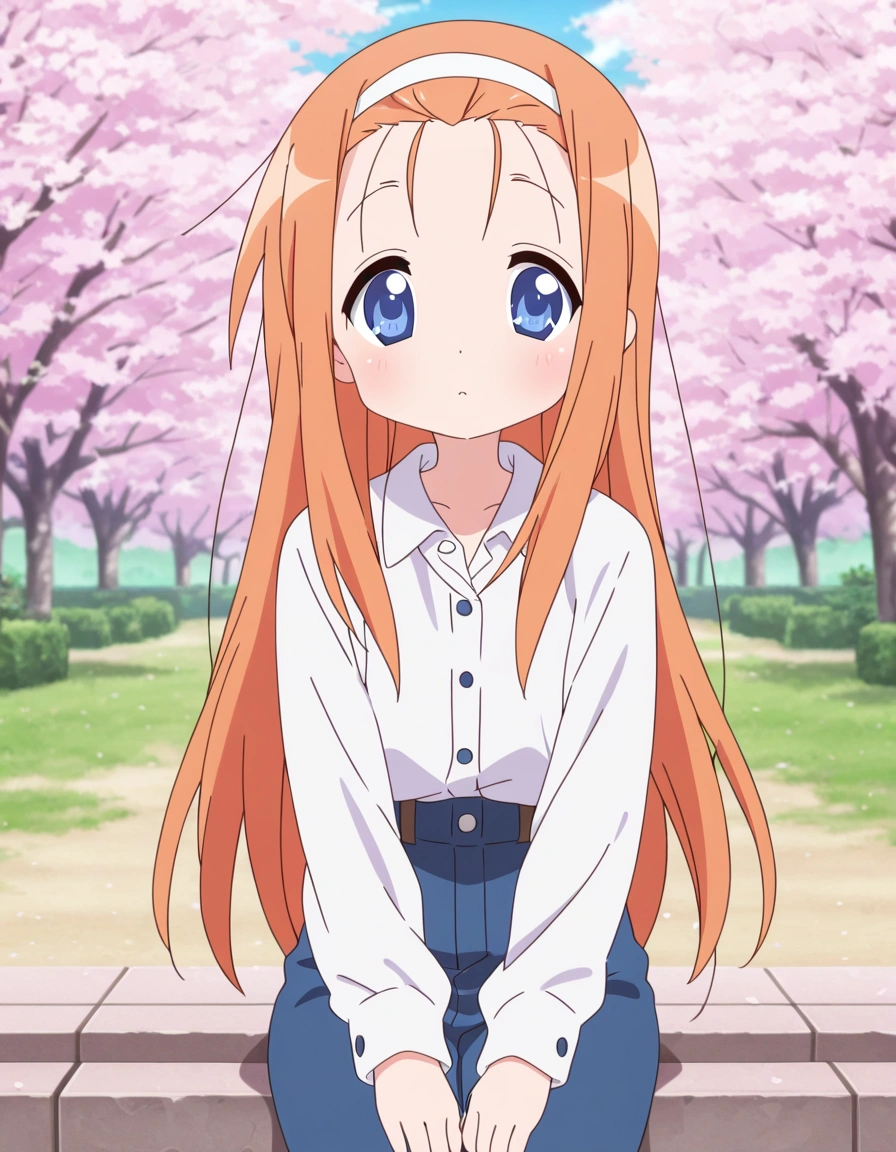 Minegishi Ayano