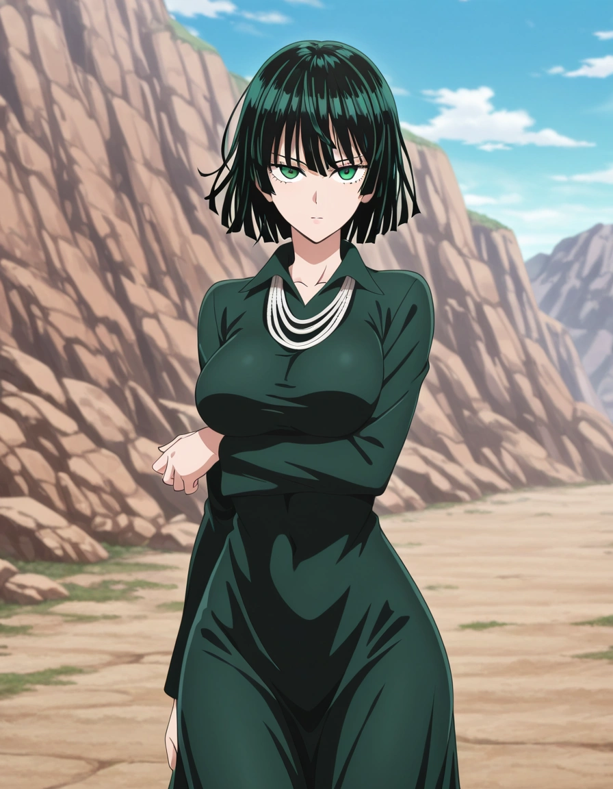 Fubuki