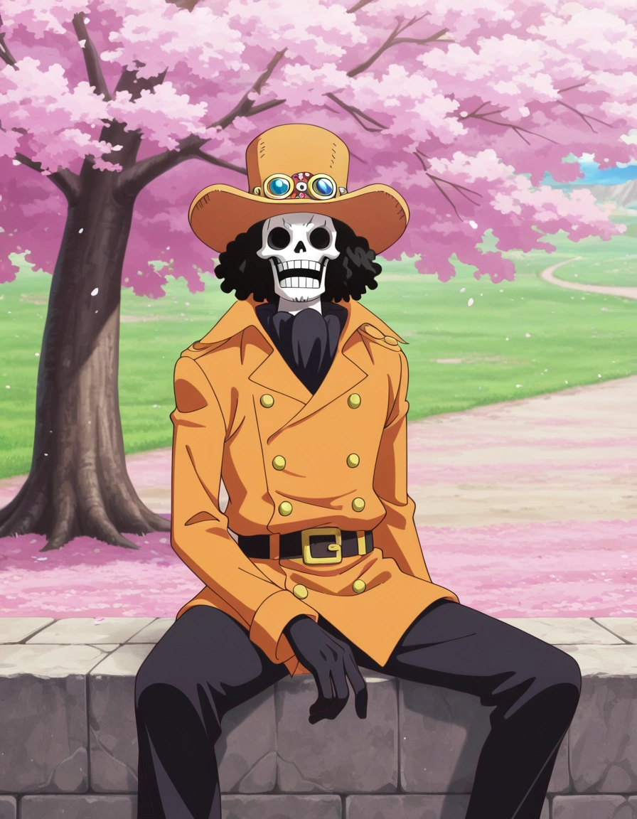 Brook