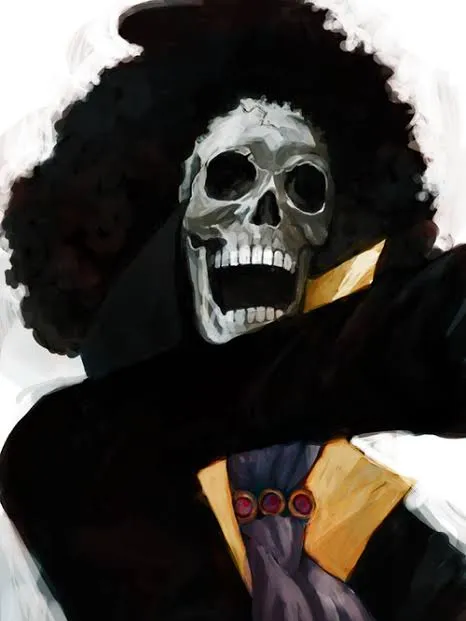 Brook