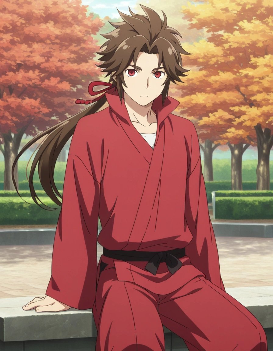 Sanada Yukimura