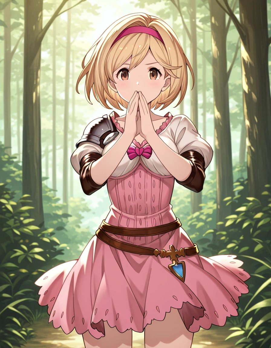 Djeeta