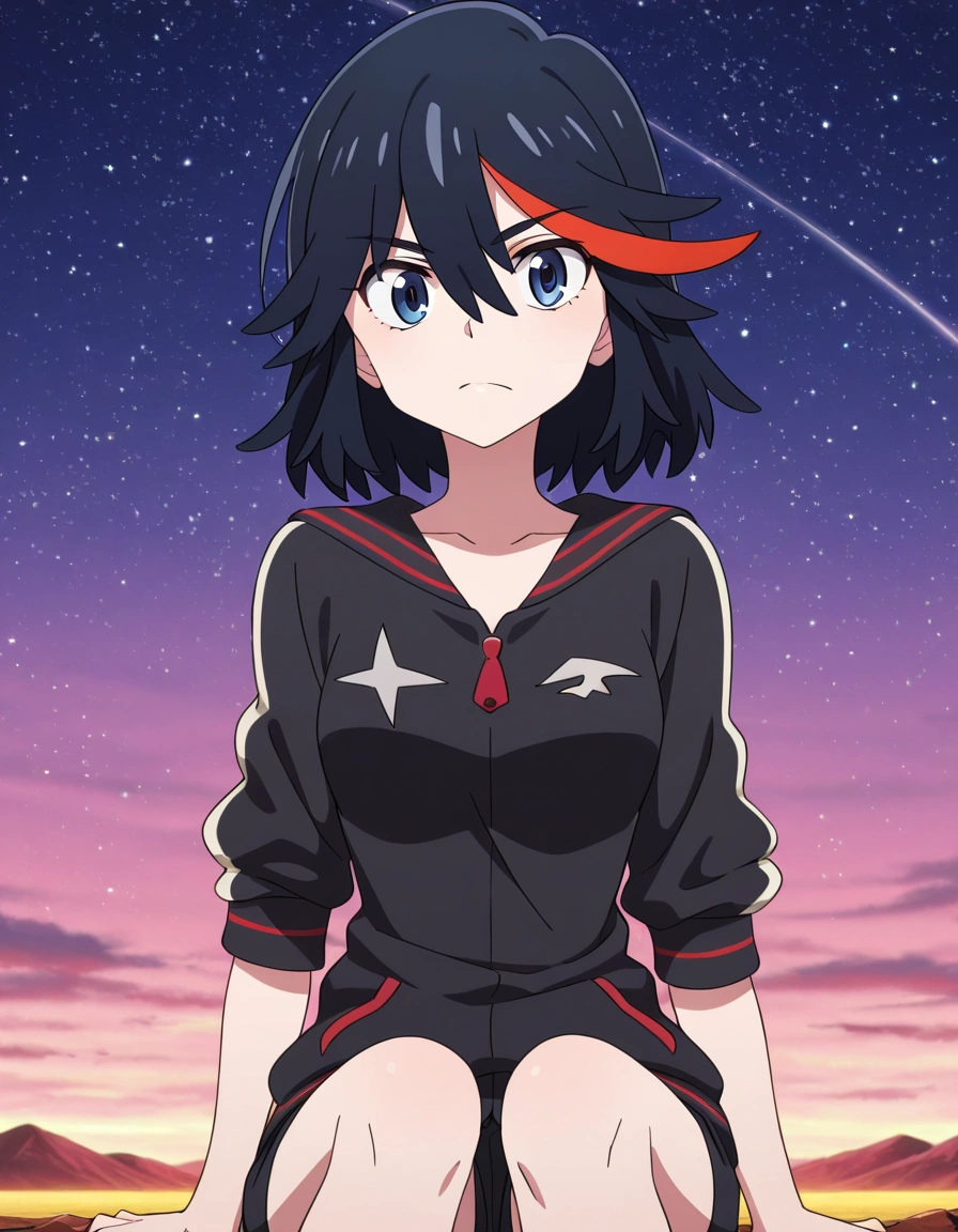 Matoi Ryuko