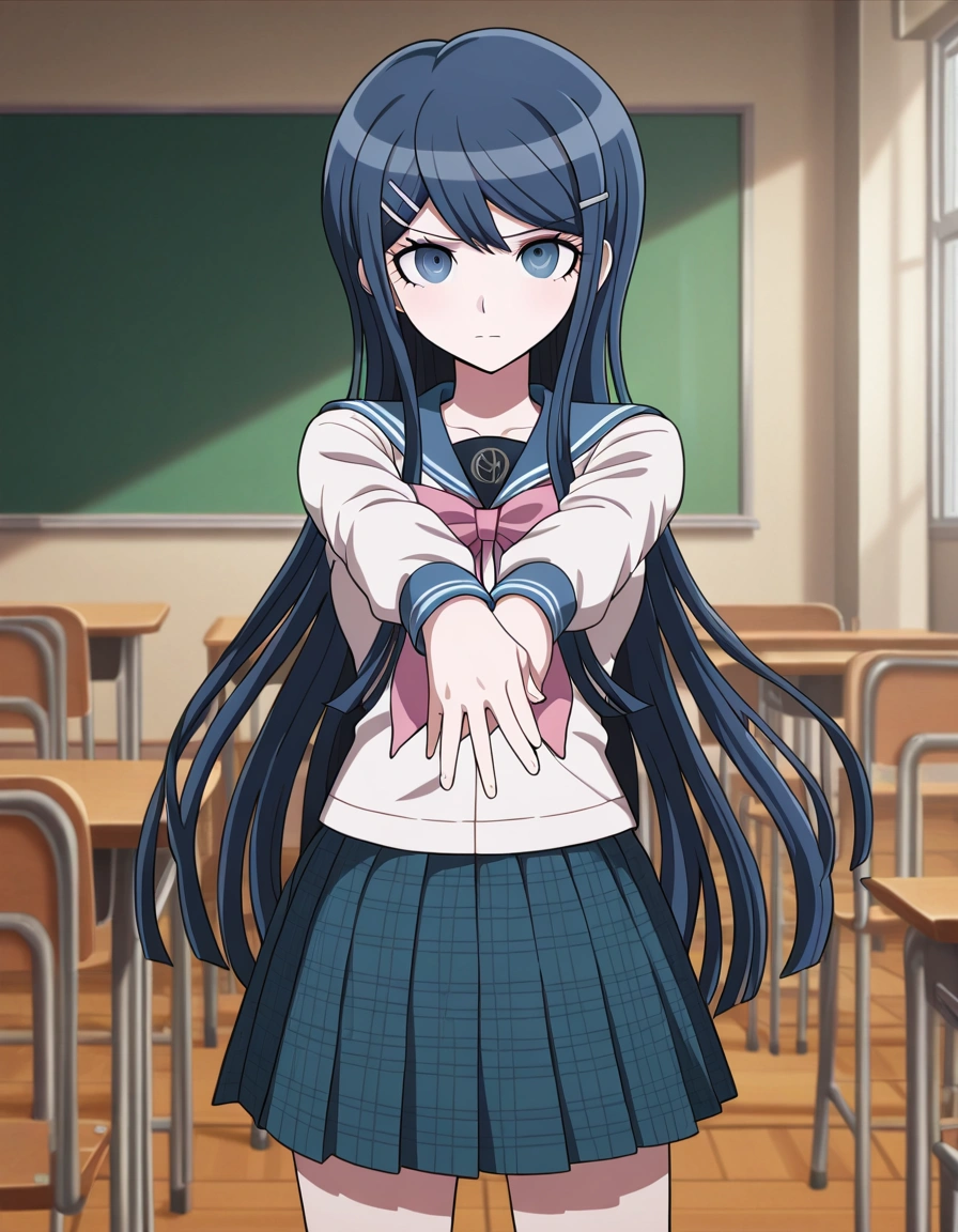 Maizono Sayaka