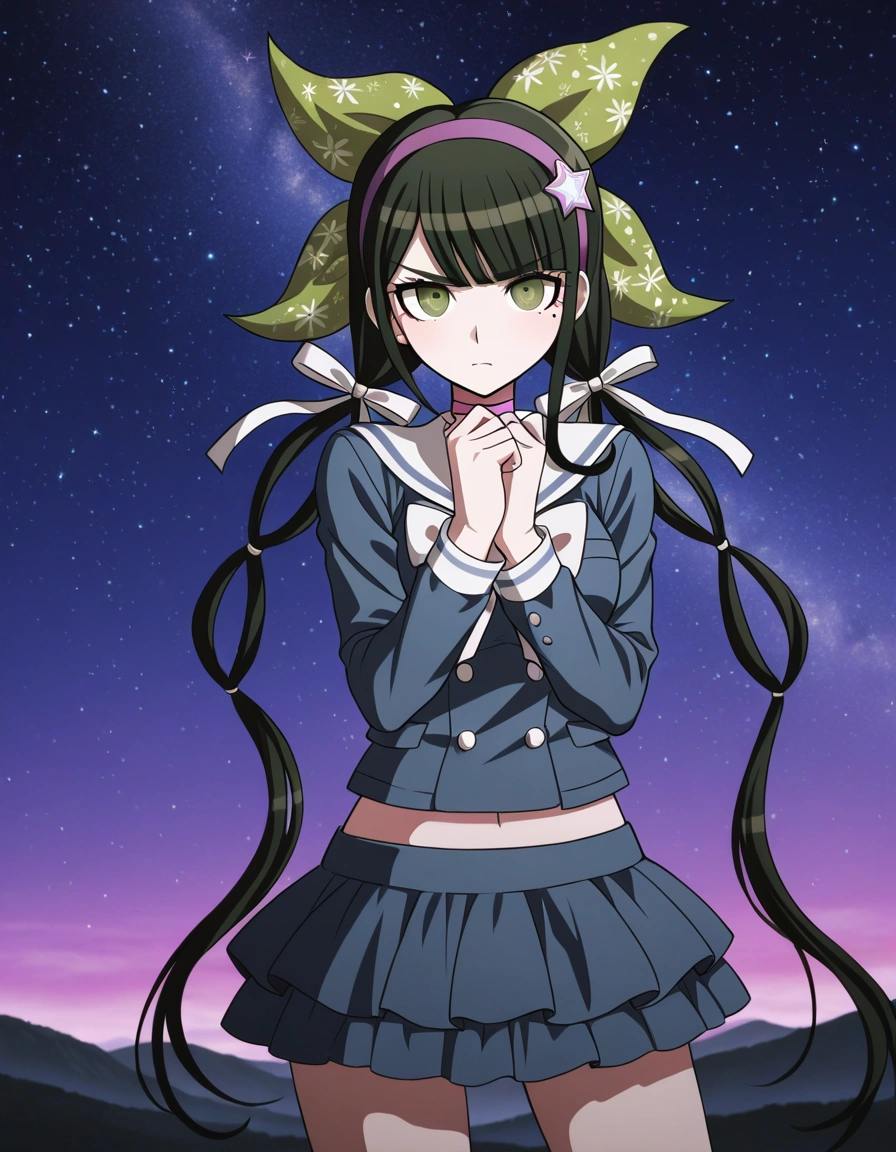 Chabashira Tenko