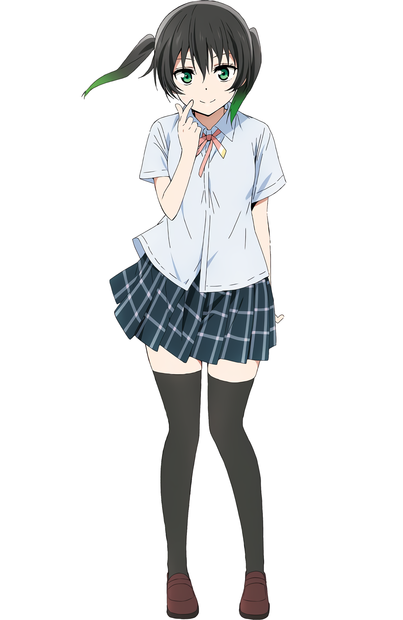 Takasaki Yu - Full Body