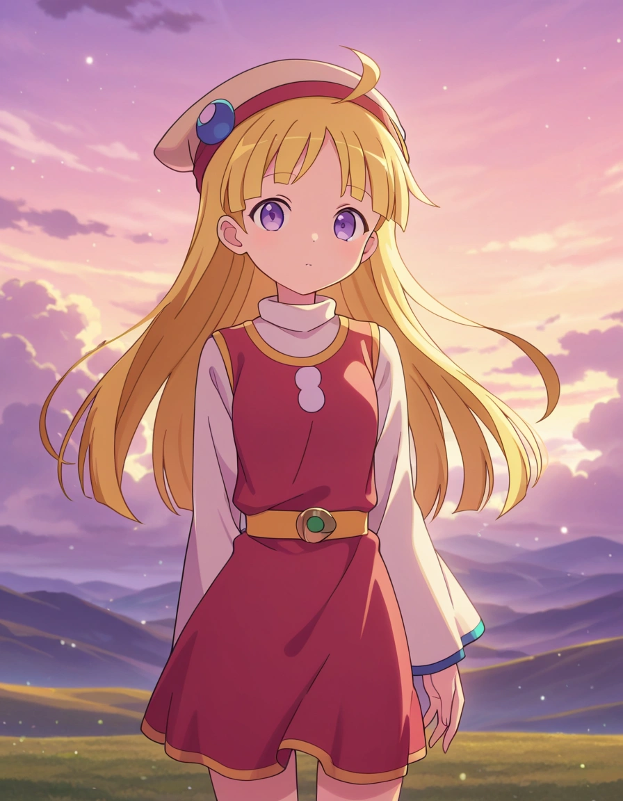Marle