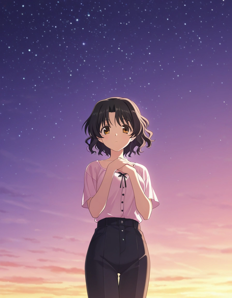 Yuzuhara Haruka