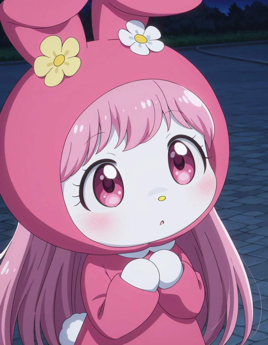 My Melody