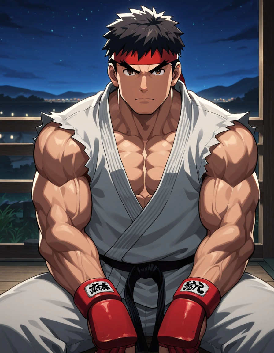 Ryu