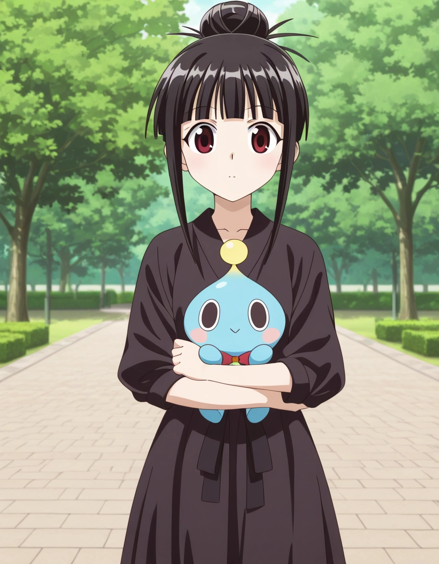 Chao Lingshen
