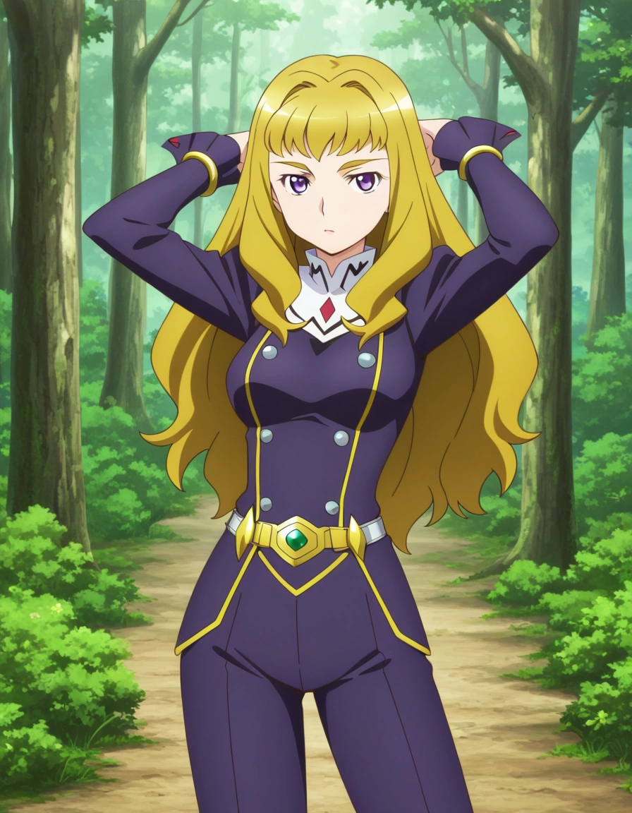 Armitage Haruka