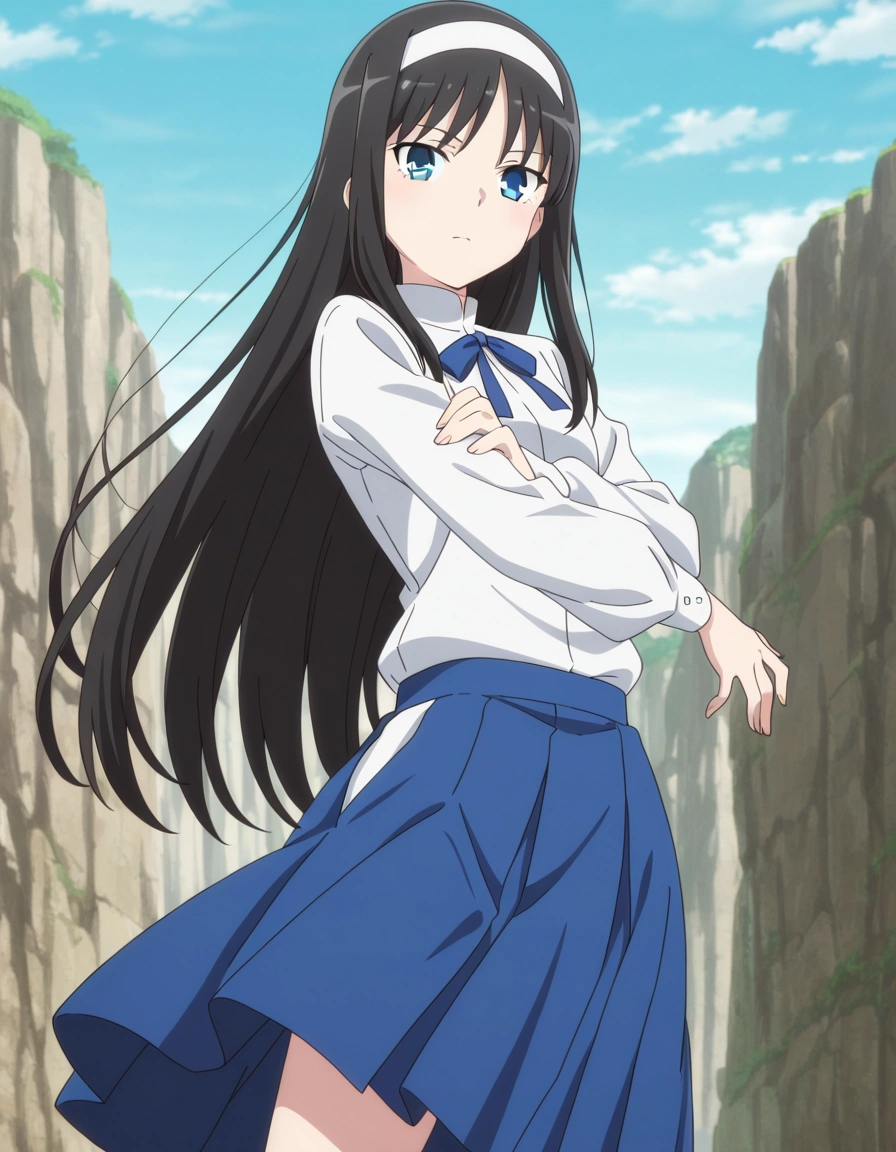 Tohno Akiha