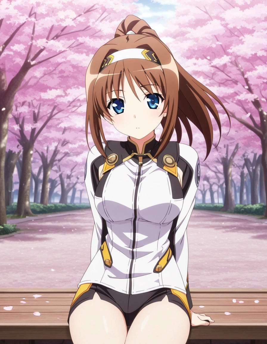 Takamori Haruka